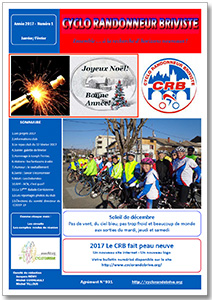 bulletin janvier février 2017