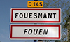 fouesnant