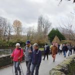 marche du Saillant