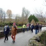 marche du Saillant