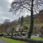 marche du Saillant