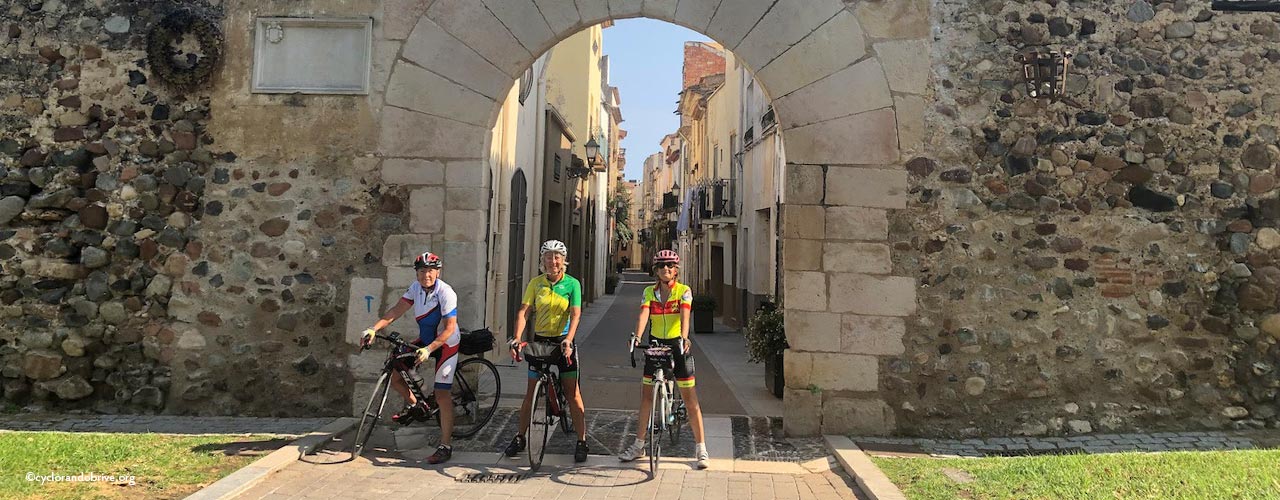 Cyclorando Brive | Cambrils