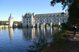 Château de Chenonceau