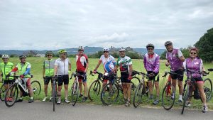 Cyclo Rando Brive | Rando du bas-Limousin