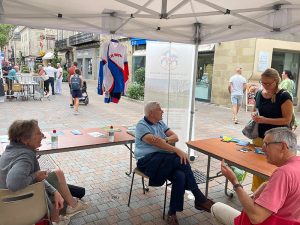 Stand sport_ville