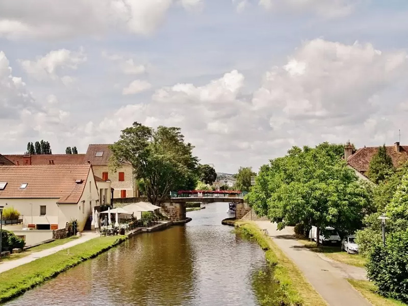 Saint-Léger-sur-Dheune