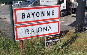 Étape 8 : Saint-Julien-en-Born – Bayonne