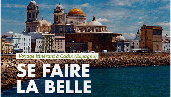 se-faire-la-belle couv cyclotourisme