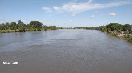 La-GARONNE